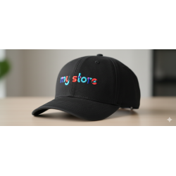 Casquette My Store