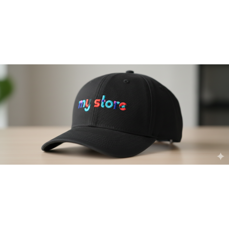 Casquette My Store