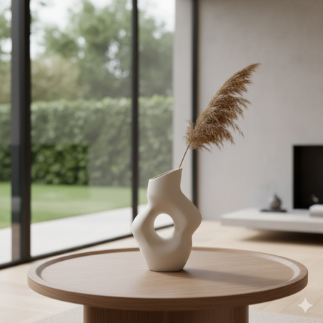 Vase design