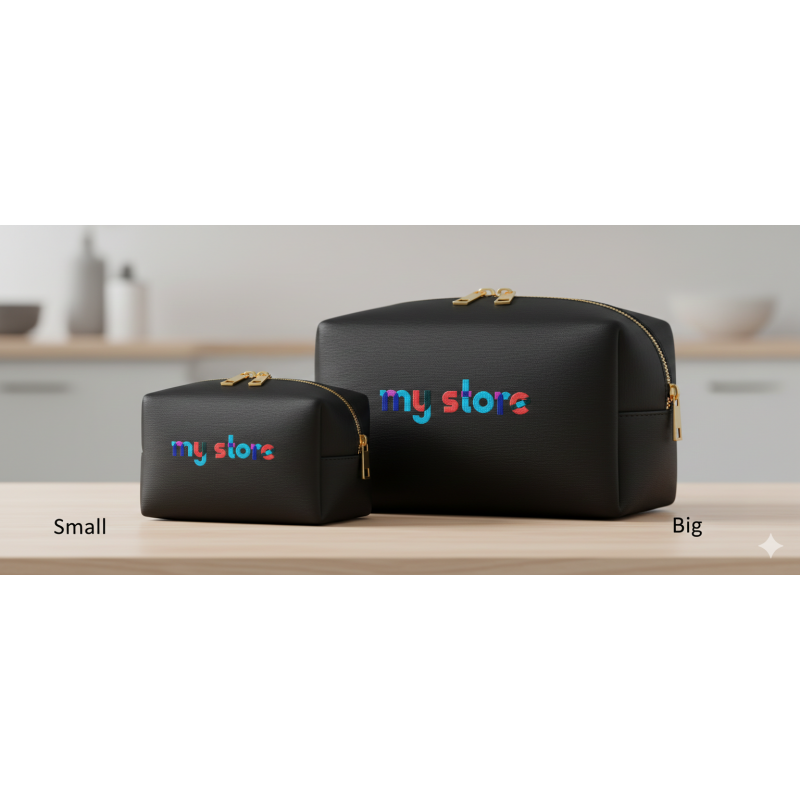 Trousse "My Store" !